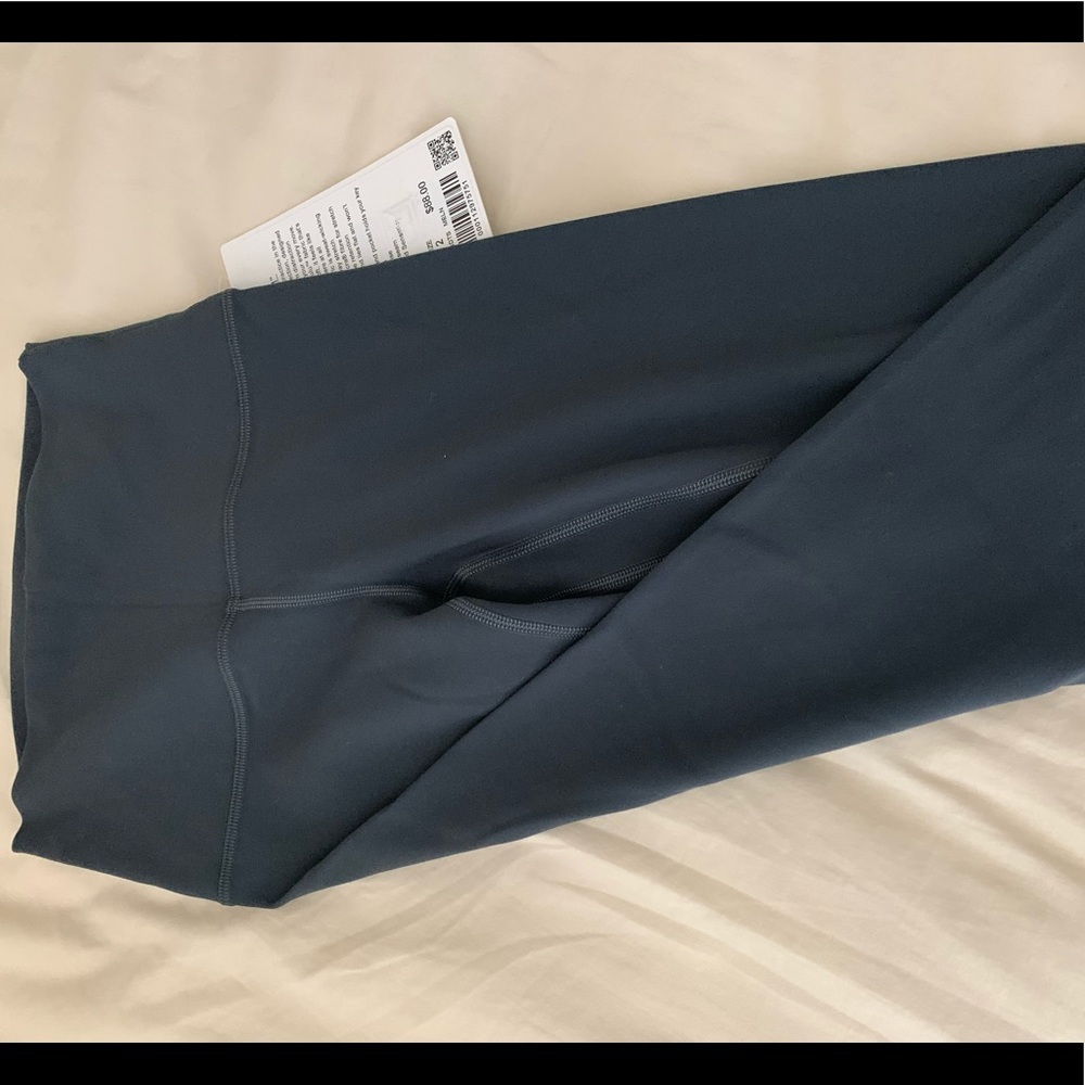 Lululemon Align Crop